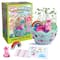 12 Pack: Faber-Castell® Creativity for Kids® Mini Garden Unicorn